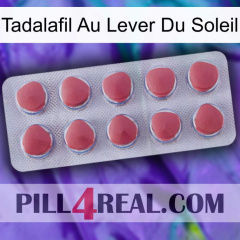 Sunrise Tadalafil 18
